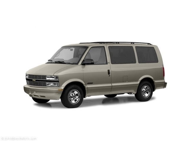 chevrolet astro passenger 2005 1GNEL19X05B101836 image chevrolet astro passenger 2005 1GNEL19X05B101836 image